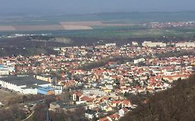 Ferienwohnung am Friedenspark 2